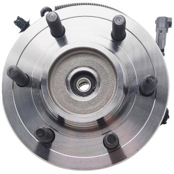 Dorman 951140 Wheel Bearing and Hub Assembly product image 2 of 4