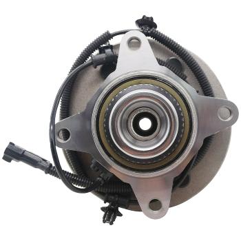 Dorman 951140 Wheel Bearing and Hub Assembly product image 3 of 4