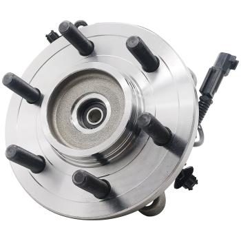 Dorman 951140 Wheel Bearing and Hub Assembly product image 4 of 4