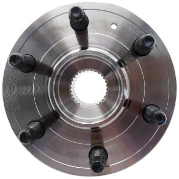 Dorman 951141 - Wheel Bearing and Hub Assembly Dorman 951141 Wheel Bearing and Hub Assembly product image 2 of 4
