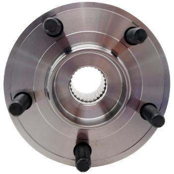 Dorman 951142 - Wheel Bearing and Hub Assembly Dorman 951142 Wheel Bearing and Hub Assembly product image 2 of 4