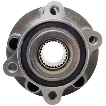 Dorman 951142 - Wheel Bearing and Hub Assembly Dorman 951142 Wheel Bearing and Hub Assembly product image 3 of 4