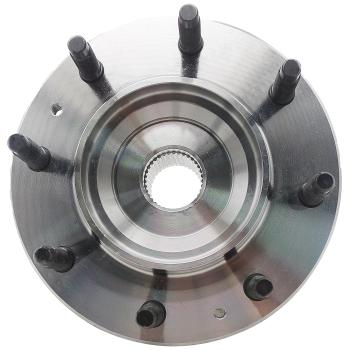 Dorman 951143 Wheel Bearing and Hub Assembly product image 2 of 4