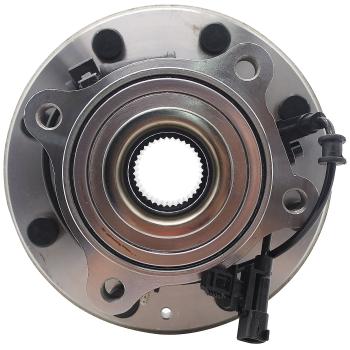 Dorman 951143 Wheel Bearing and Hub Assembly product image 3 of 4