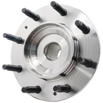 Dorman 951143 Wheel Bearing and Hub Assembly product image 4 of 4