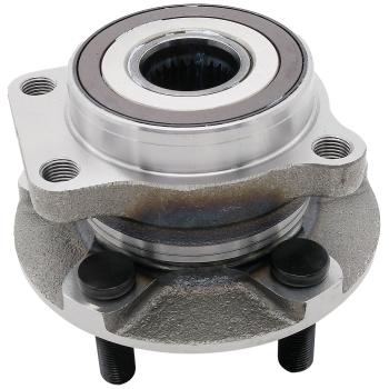 Dorman 951144 Wheel Bearing and Hub Assembly product image 1 of 4