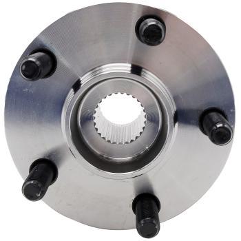 Dorman 951144 Wheel Bearing and Hub Assembly product image 2 of 4