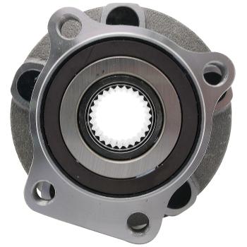 Dorman 951144 Wheel Bearing and Hub Assembly product image 3 of 4