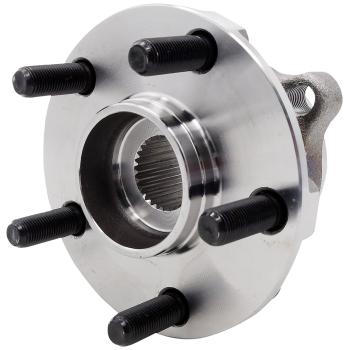 Dorman 951144 Wheel Bearing and Hub Assembly product image 4 of 4