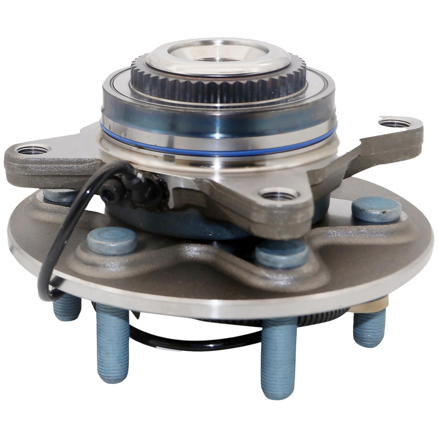 Dorman 951146 - Wheel Bearing and Hub Assembly Dorman 951146 Wheel Bearing and Hub Assembly product image 1 of 4
