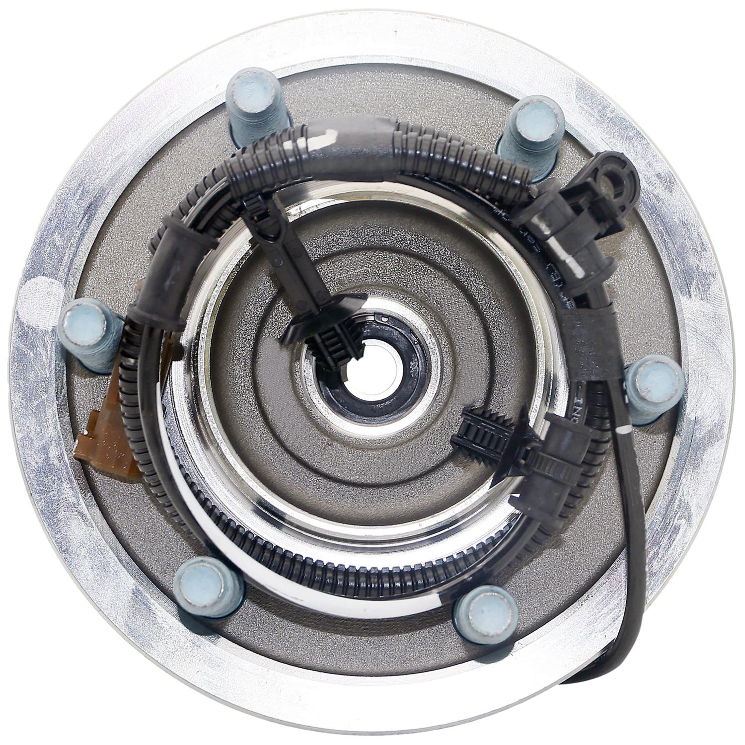 Dorman 951146 - Wheel Bearing and Hub Assembly Dorman 951146 Wheel Bearing and Hub Assembly product image 2 of 4