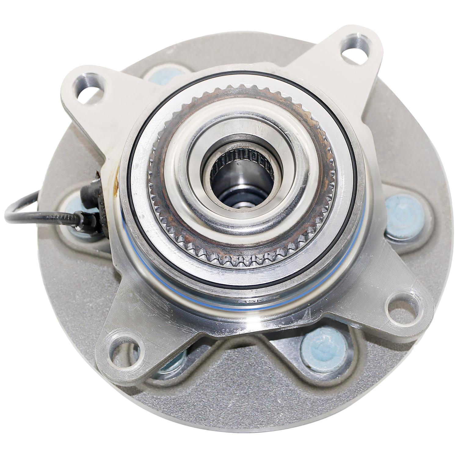 Dorman 951146 - Wheel Bearing and Hub Assembly Dorman 951146 Wheel Bearing and Hub Assembly product image 3 of 4