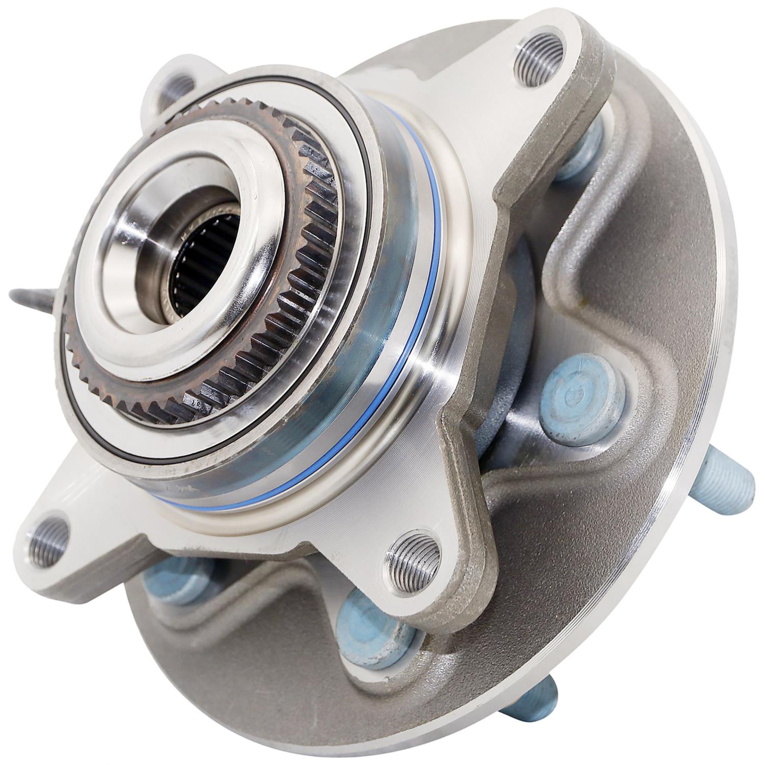 Dorman 951146 - Wheel Bearing and Hub Assembly Dorman 951146 Wheel Bearing and Hub Assembly product image 4 of 4