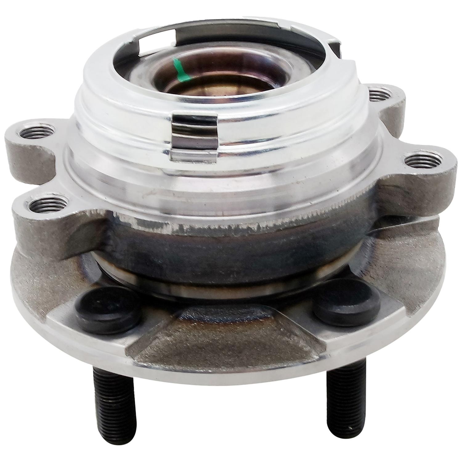 Dorman 951148 - Wheel Bearing and Hub Assembly Dorman 951148 Wheel Bearing and Hub Assembly product image 1 of 4