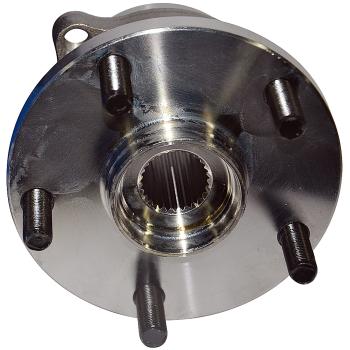 Dorman 951149 Wheel Bearing and Hub Assembly product image 2 of 4