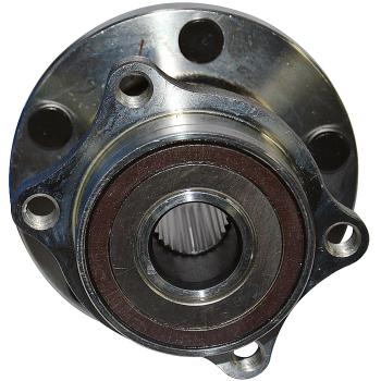 Dorman 951149 Wheel Bearing and Hub Assembly product image 3 of 4