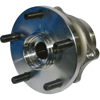 Dorman 951149 Wheel Bearing and Hub Assembly product image 4 of 4