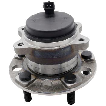 Dorman 951151 - Wheel Bearing and Hub Assembly Dorman 951151 Wheel Bearing and Hub Assembly product image 1 of 4