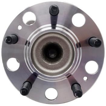Dorman 951151 - Wheel Bearing and Hub Assembly Dorman 951151 Wheel Bearing and Hub Assembly product image 2 of 4