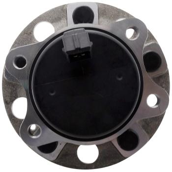 Dorman 951151 - Wheel Bearing and Hub Assembly Dorman 951151 Wheel Bearing and Hub Assembly product image 3 of 4