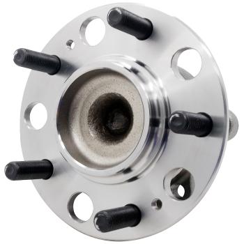 Dorman 951151 - Wheel Bearing and Hub Assembly Dorman 951151 Wheel Bearing and Hub Assembly product image 4 of 4