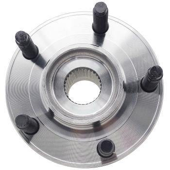 Dorman 951152 Wheel Bearing and Hub Assembly product image 2 of 8