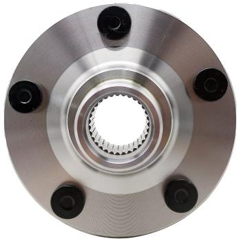 Dorman 951152 Wheel Bearing and Hub Assembly product image 3 of 8