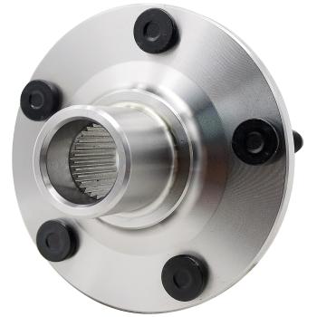 Dorman 951152 Wheel Bearing and Hub Assembly product image 8 of 8