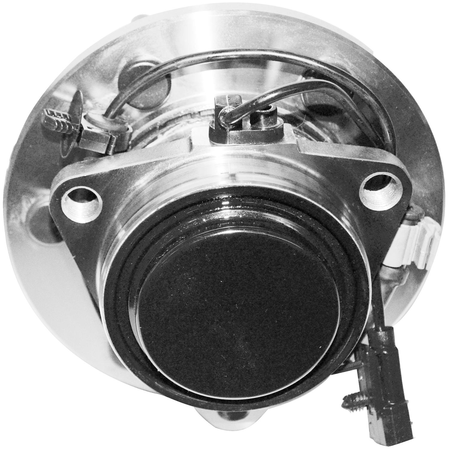Dorman 951153 - Wheel Bearing and Hub Assembly Dorman 951153 Wheel Bearing and Hub Assembly product image 3 of 4