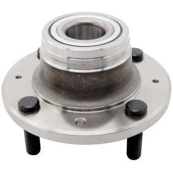 Dorman 951154 Wheel Bearing and Hub Assembly product image 1 of 4