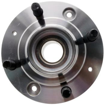Dorman 951154 Wheel Bearing and Hub Assembly product image 2 of 4