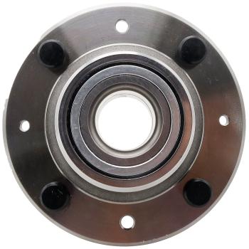 Dorman 951154 Wheel Bearing and Hub Assembly product image 3 of 4