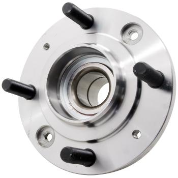 Dorman 951154 Wheel Bearing and Hub Assembly product image 4 of 4