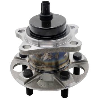 Dorman 951155 Wheel Bearing and Hub Assembly product image 1 of 4