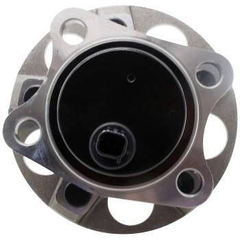 Dorman 951155 Wheel Bearing and Hub Assembly product image 3 of 4