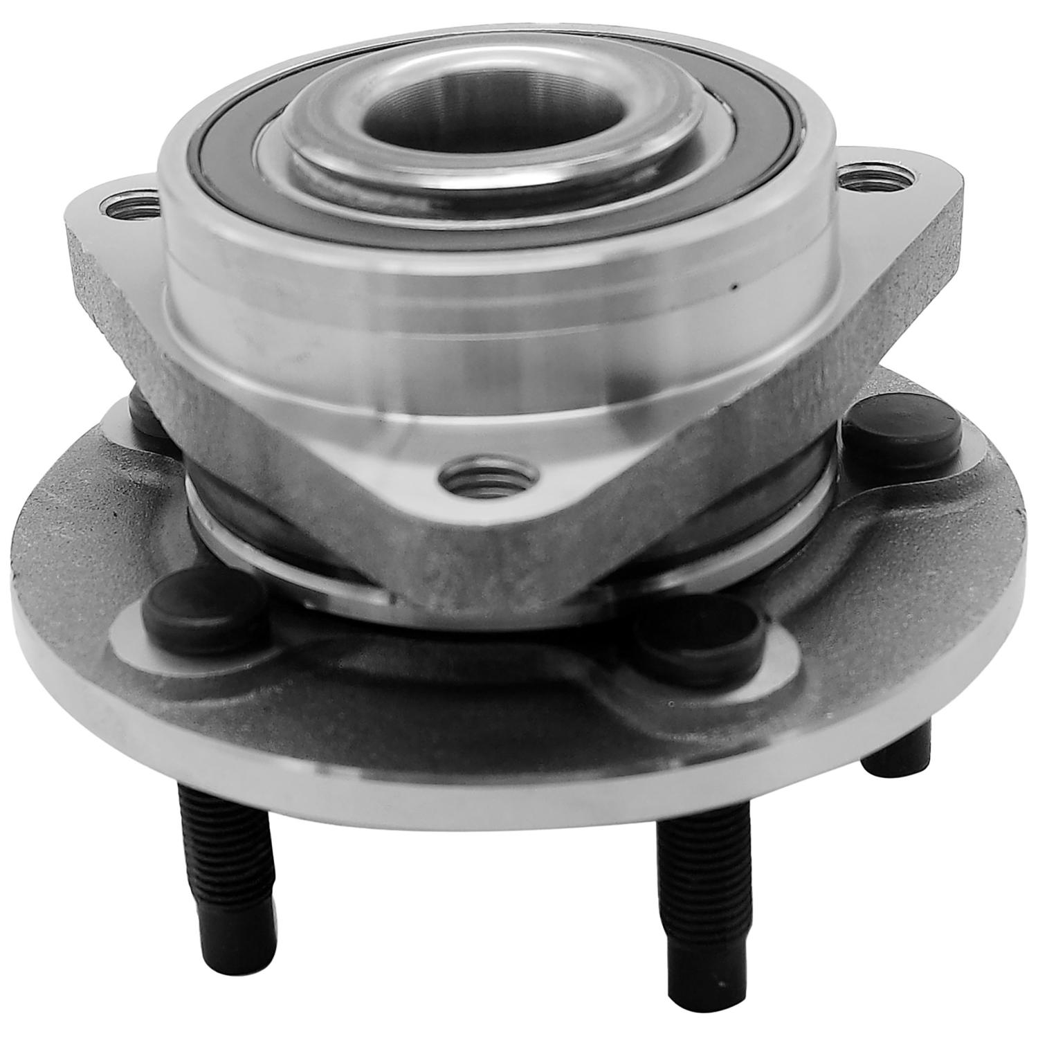 Dorman 951156 - Wheel Bearing and Hub Assembly Dorman 951156 Wheel Bearing and Hub Assembly product image 1 of 4