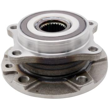Dorman 951158 - Wheel Bearing and Hub Assembly Dorman 951158 Wheel Bearing and Hub Assembly product image 1 of 4