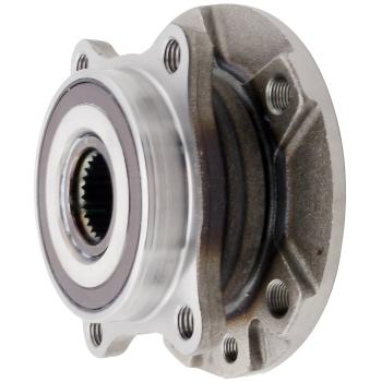 Dorman 951158 Wheel Bearing and Hub Assembly product image 2 of 4