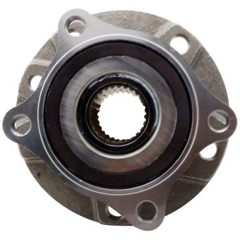Dorman 951158 Wheel Bearing and Hub Assembly product image 3 of 4