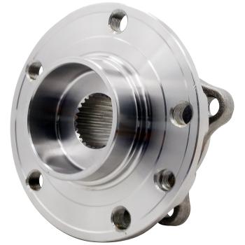 Dorman 951158 Wheel Bearing and Hub Assembly product image 4 of 4