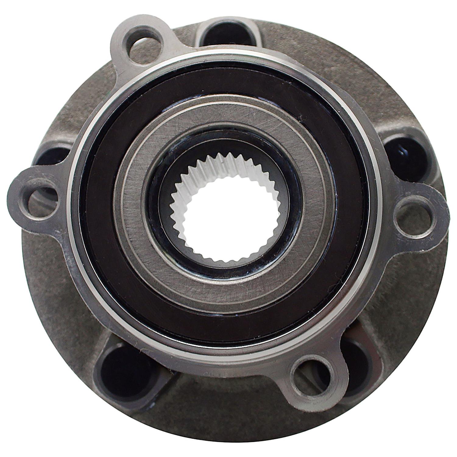 Dorman 951160 - Wheel Bearing and Hub Assembly Dorman 951160 Wheel Bearing and Hub Assembly product image 3 of 4