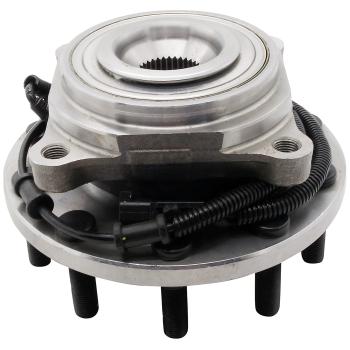 Dorman 951161 - Wheel Bearing and Hub Assembly Dorman 951161 Wheel Bearing and Hub Assembly product image 1 of 4