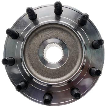 Dorman 951161 Wheel Bearing and Hub Assembly product image 2 of 4