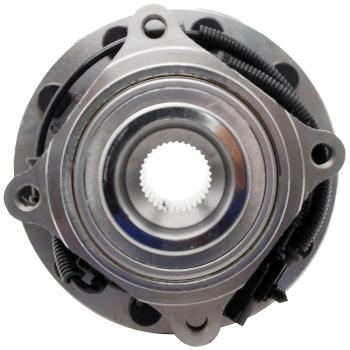 Dorman 951161 Wheel Bearing and Hub Assembly product image 3 of 4