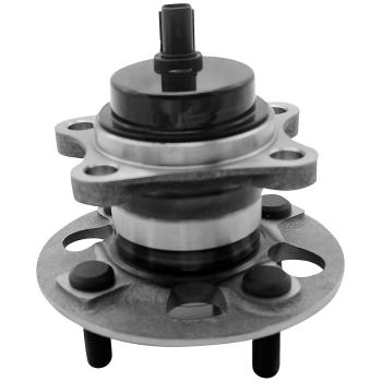 Dorman 951162 - Wheel Bearing and Hub Assembly Dorman 951162 Wheel Bearing and Hub Assembly product image 1 of 4