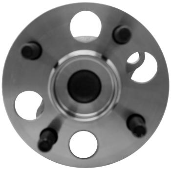 Dorman 951162 - Wheel Bearing and Hub Assembly Dorman 951162 Wheel Bearing and Hub Assembly product image 2 of 4