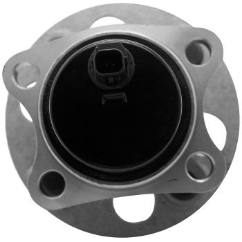 Dorman 951162 - Wheel Bearing and Hub Assembly Dorman 951162 Wheel Bearing and Hub Assembly product image 3 of 4