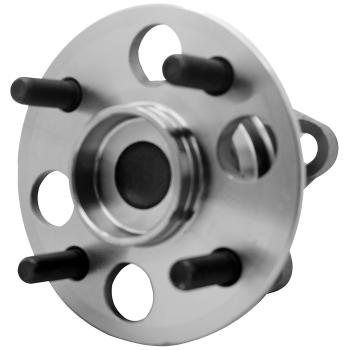 Dorman 951162 - Wheel Bearing and Hub Assembly Dorman 951162 Wheel Bearing and Hub Assembly product image 4 of 4
