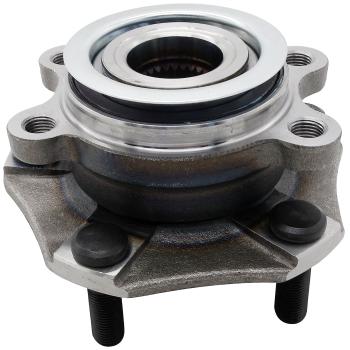 Dorman 951163 Wheel Bearing and Hub Assembly product image 1 of 4
