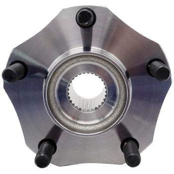 Dorman 951163 Wheel Bearing and Hub Assembly product image 2 of 4